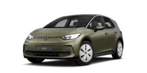 ID.3 Pro - 59kWh