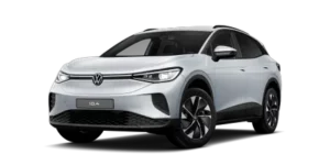 Volkswagen ID.4 Pro - 52 kWh