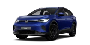 Volkswagen ID.4 Pure - 77 kWh