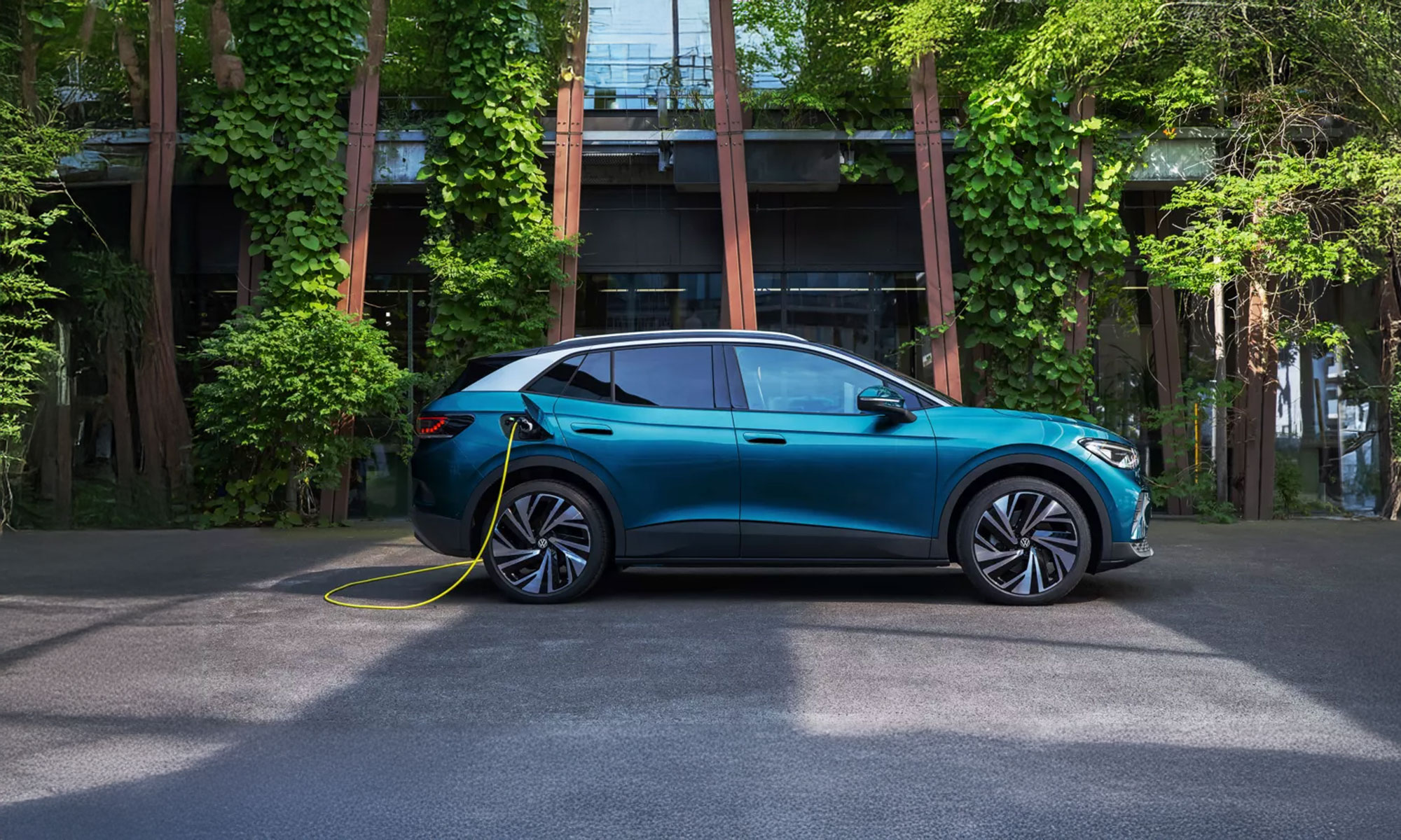 EMobility Scarabel Volkswagen ID,4