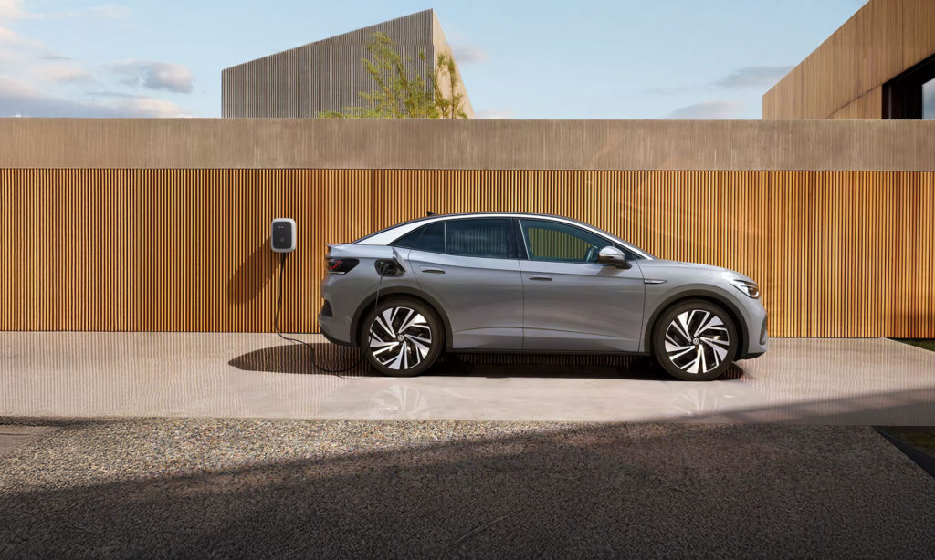 EMobility Scarabel Volkswagen ID,5