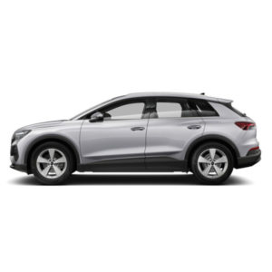 Audi Q4 e-tron SUV - 77 kWh