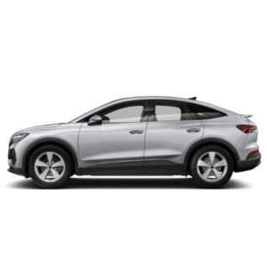 Audi Q4 e-tron Sportback - 77 kWh