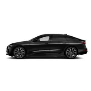A6 e-tron Sportback