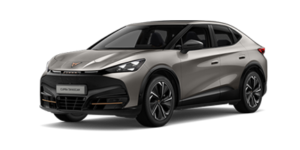 CUPRA Tavascan Endurance - 286 CV