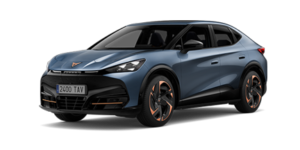 CUPRA Tavascan VZ - 340 CV