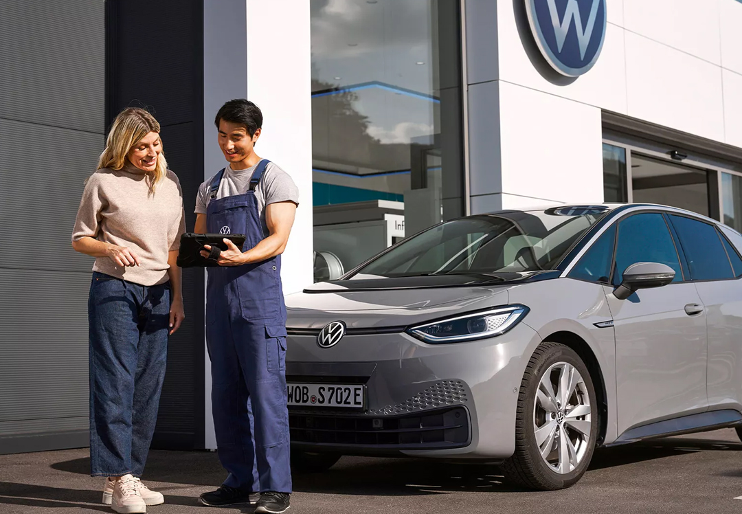 eMobility Scarabel - Service - Battery Repair