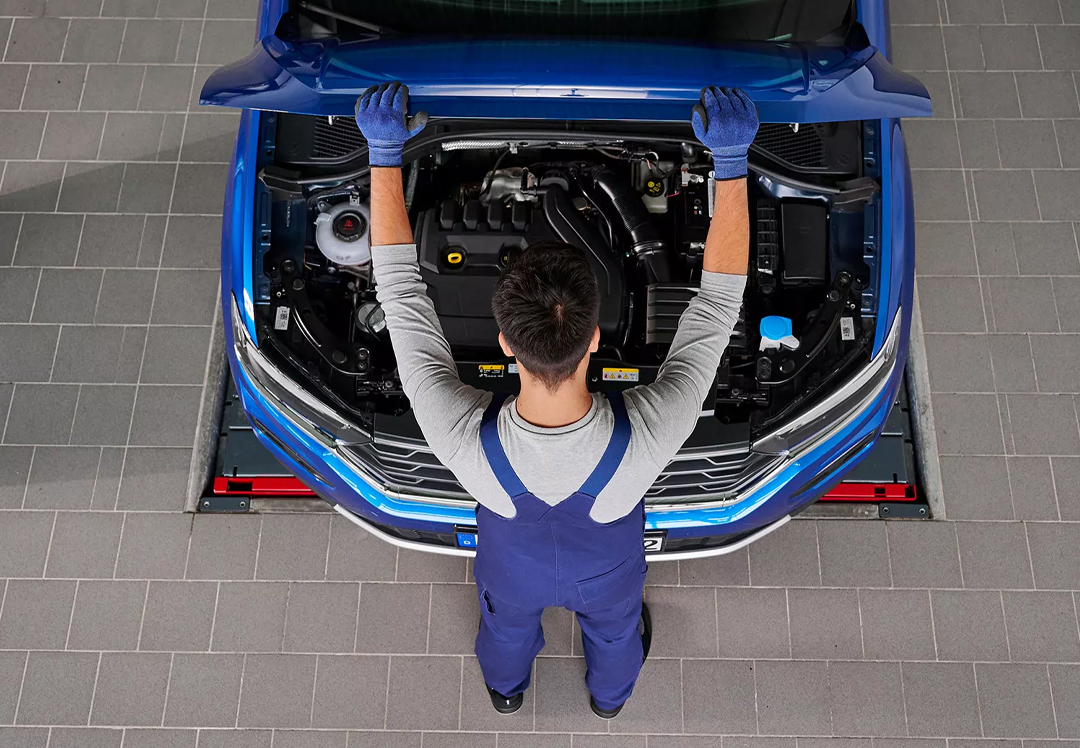 eMobility Scarabel - Service - Personali certificati